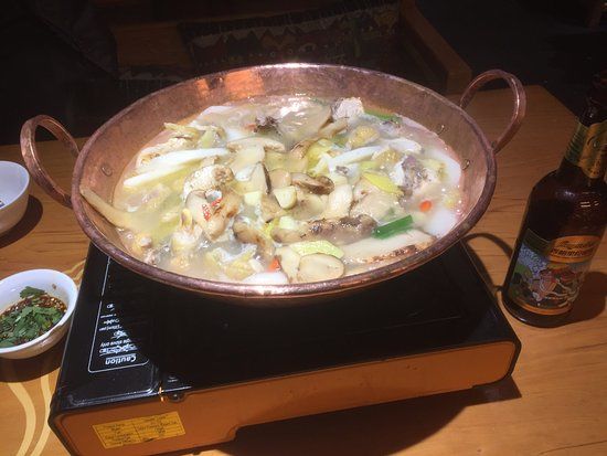 Yunxueli Restaurant